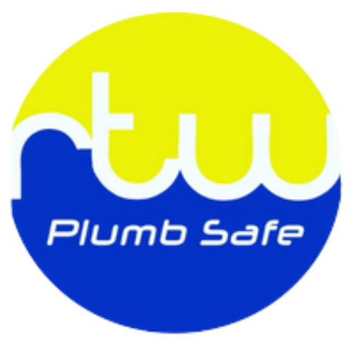 RTW Plumb Safe Logo
